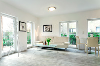 Ostsee Ferienwohnung in Zinnowitz